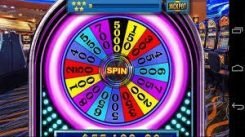 Wheel of Fortune On Tour free play