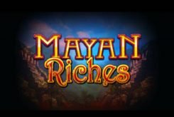 Mayan Riches