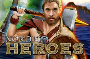 Nordic Heroes