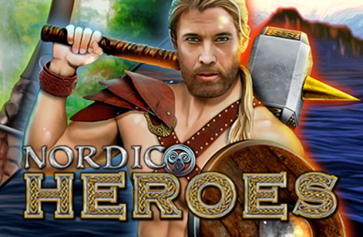 Nordic Heroes