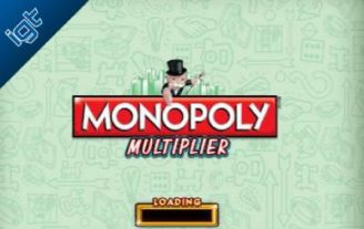 Monopoly Multiplier