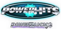 PowerBucks PowerHits