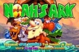 Noah’s Ark