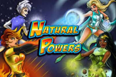 Natural Powers