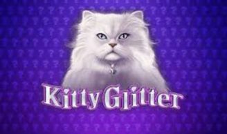 Kitty Glitter