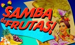 Samba de Frutas