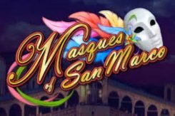 Masques of San Marco