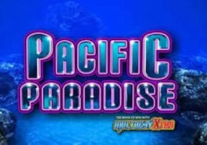 Pacific Paradise