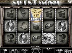 Silent Movie