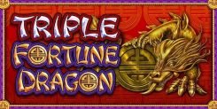 Triple Fortune Dragon