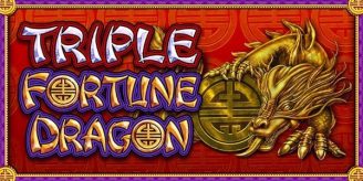 Triple Fortune Dragon