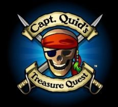 Captain Quid’s Treasure Chest