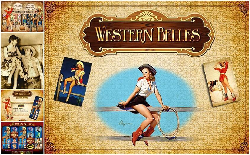 Western Belles