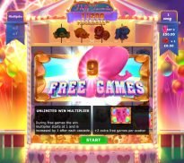 Fluffy Favourites Slot Bonus Free Games