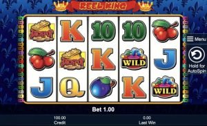 Reel King Slot Free