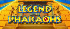 Legend of the Pharaohs