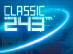Classic 243