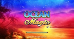 Ocean Magic