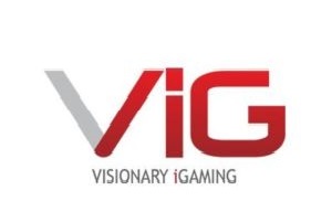 Visionary iGaming