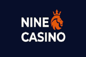 Nine Casino Logo