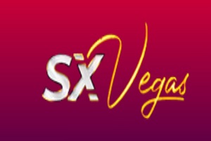 SXvegas Logo