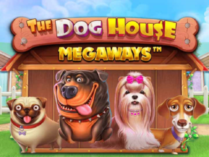 The Dog House Slot