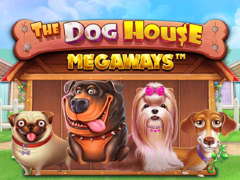 The Dog House Megaways