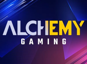 Alchemy Gaming