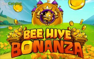 Bee Hive Bonanza