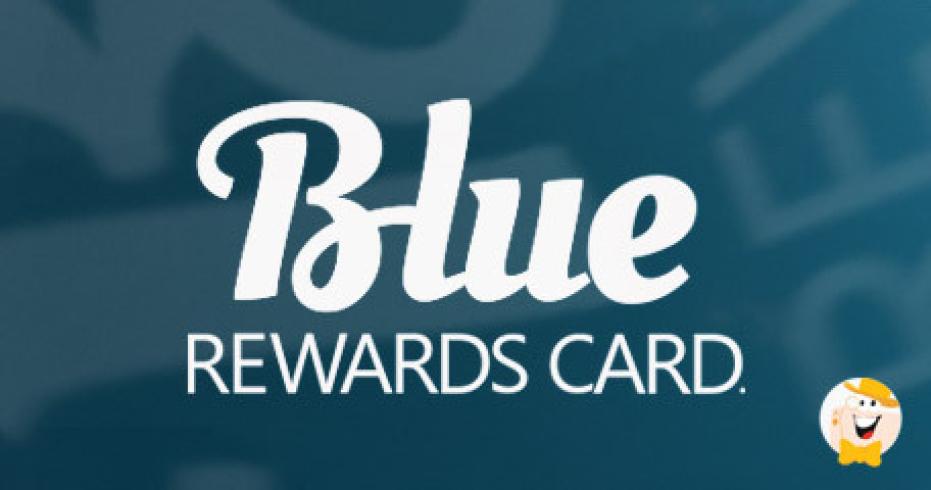 Slots Ninja Casino Blue Rewards Card Deposit