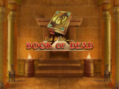 Book of Dead