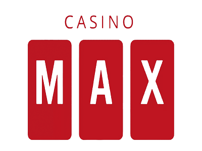 Casino Max logo