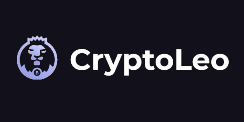 CryptoLeo-Casino-logo