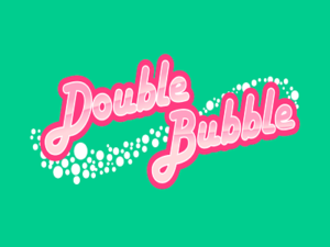 Double Bubble