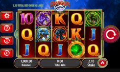 Dragon Spin Slot Game Review Win Win