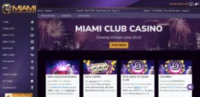 miami club casino homepage