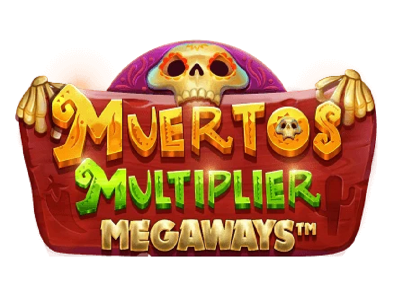 Muertos Multiplier Megaways