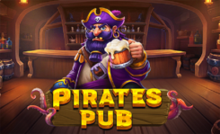 Pirates Pub