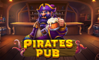 Pirates Pub Game Review