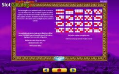 Rainbow-Riches-paytable 4