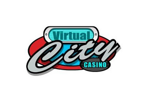 Virtual City Casino Logo