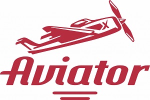 Aviator logo