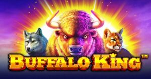 buffalo king logo