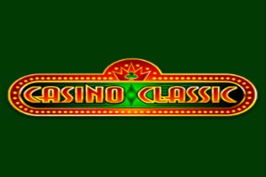 Casino Classic logo