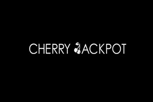 cherry jackpot casino logo