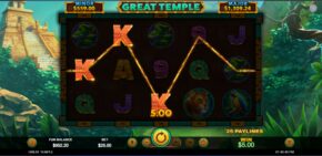 cherry jackpot casino slot game