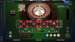 crypto leo roulette