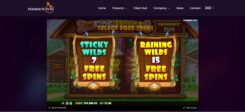 the dog house megaways free spins