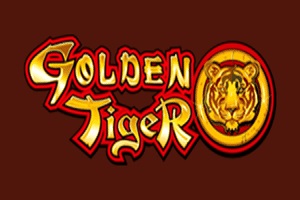 Golden Tiger Logo