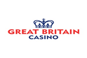 great britain casino logo